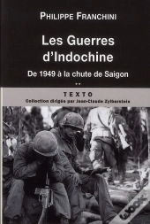 Les Guerres D'Indochine T.2