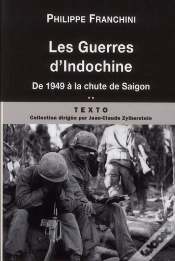 Capa do artigo Les Guerres D