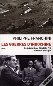 Capa do artigo Les Guerres D