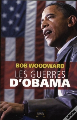 Capa do artigo Les Guerres D'Obama