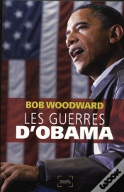 Capa do artigo Les Guerres D