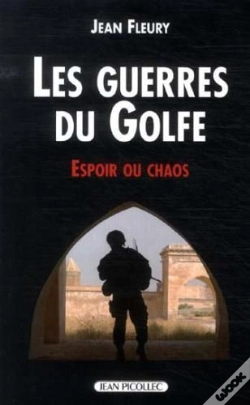 Capa do artigo Les Guerres Du Golfe ; Espoir Ou Chaos