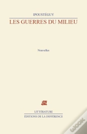 Capa do artigo Les Guerres Du Milieu
