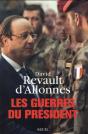 Les Guerres Du Président - Preview