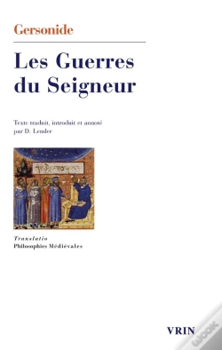 Capa do artigo Les Guerres Du Seigneur