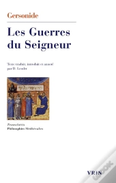 Les Guerres Du Seigneur