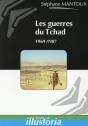 Les Guerres Du Tchad, 1978-1987 - Preview