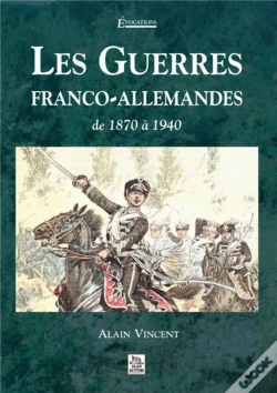 Capa do artigo Les Guerres Franco-Allemandes De 1870 À 1940