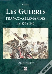Capa do artigo Les Guerres Franco-Allemandes De 1870 À 1940