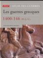 Les Guerres Grecques 140-146 Avant Jesus Christ - Preview