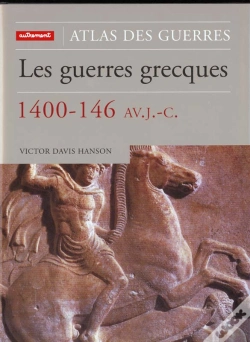 Capa do artigo Les Guerres Grecques 140-146 Avant Jesus Christ