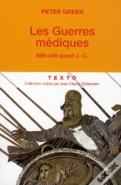 Capa do artigo Les Guerres Mediques