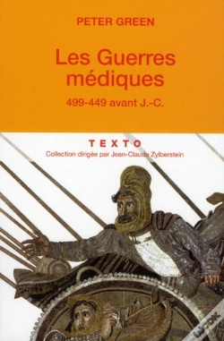 Capa do artigo Les Guerres Mediques