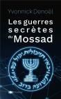 Les Guerres Secrètes Du Mossad - Preview