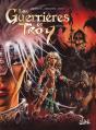 Les Guerrières De Troy : Intégrale Tomes 1 Et 2 - Preview
