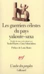 Les Guerriers Celestes Du Pays Yakoute Saxa - Preview