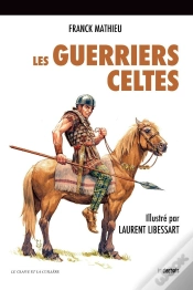 Capa do artigo Les Guerriers Celtes