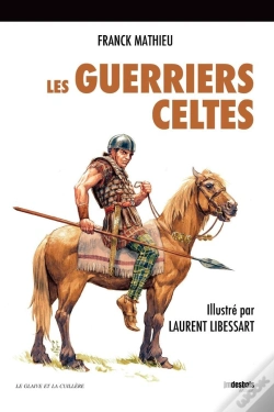 Capa do artigo Les Guerriers Celtes