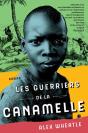 Les Guerriers De La Canamelle - Preview
