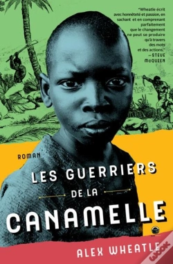 Capa do artigo Les Guerriers De La Canamelle