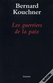 Capa do artigo Les Guerriers De La Paix
