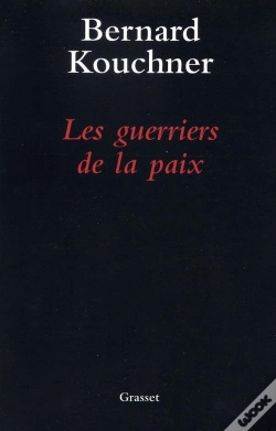 Capa do artigo Les Guerriers De La Paix