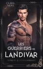 Les Guerriers De Landivar Tome 2 : Le Commandant - Preview