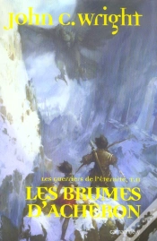 Capa do artigo Les Guerriers De L