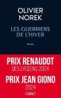 Les Guerriers De L'Hiver - Preview