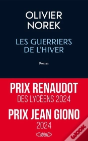 Capa do artigo Les Guerriers De L