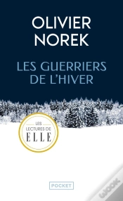 Capa do artigo Les Guerriers De L