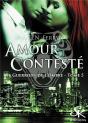 Les Guerriers De L'Ombre 5 : Amour Conteste - Preview