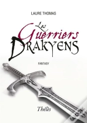 Capa do artigo Les Guerriers Drakyens