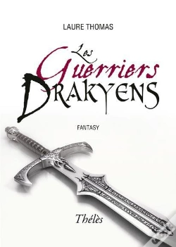 Capa do artigo Les Guerriers Drakyens