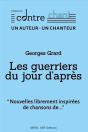 Les Guerriers Du Jours D'Après - Preview