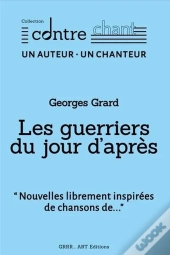 Les Guerriers Du Jours D'Après