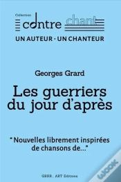 Capa do artigo Les Guerriers Du Jours D