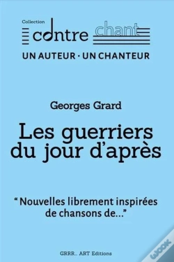 Capa do artigo Les Guerriers Du Jours D'Après