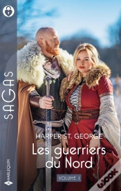 Capa do artigo Les Guerriers Du Nord - Volume 1