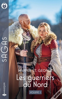 Capa do artigo Les Guerriers Du Nord - Volume 1