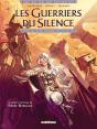 Les Guerriers Du Silence Tome 1 ; Point Rouge - Preview