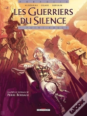 Les Guerriers Du Silence Tome 1 ; Point Rouge