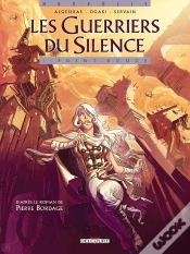Capa do artigo Les Guerriers Du Silence Tome 1 ; Point Rouge