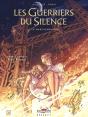 Les Guerriers Du Silence Tome 2 ; La Marchandhomme - Preview