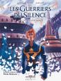 Les Guerriers Du Silence Tome 3 ; Pierre Qui Vole - Preview