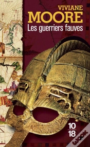 Capa do artigo Les Guerriers Fauves