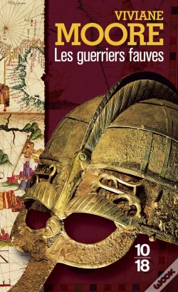 Capa do artigo Les Guerriers Fauves