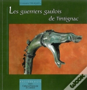 Capa do artigo Les Guerriers Gaulois De Tintignac
