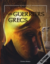 Capa do artigo Les Guerriers Grecs