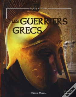 Capa do artigo Les Guerriers Grecs